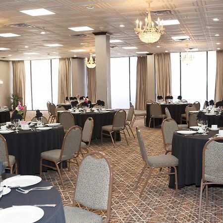 Wyndham Oklahoma City Extérieur photo