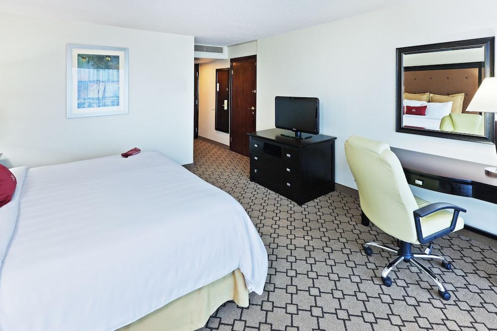 Wyndham Oklahoma City Extérieur photo