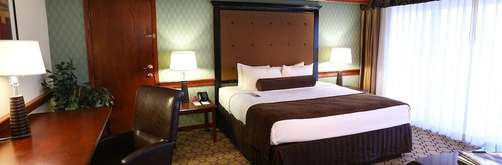 Wyndham Oklahoma City Extérieur photo