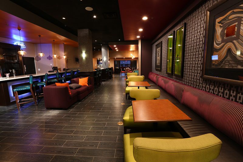 Wyndham Oklahoma City Restaurant photo