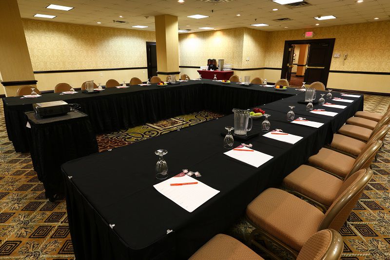 Wyndham Oklahoma City Business photo