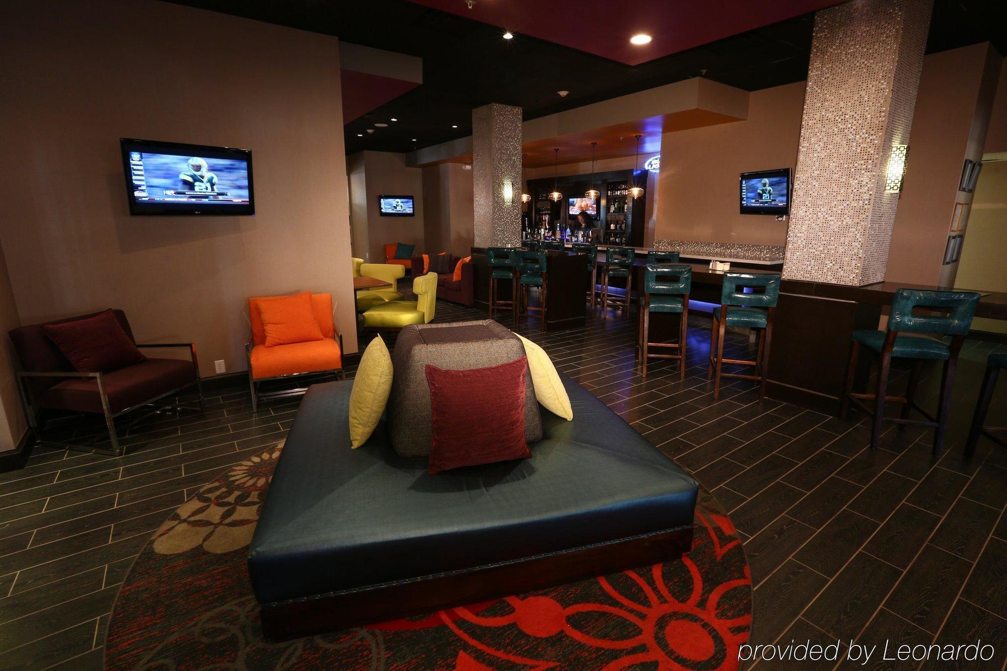 Wyndham Oklahoma City Restaurant photo