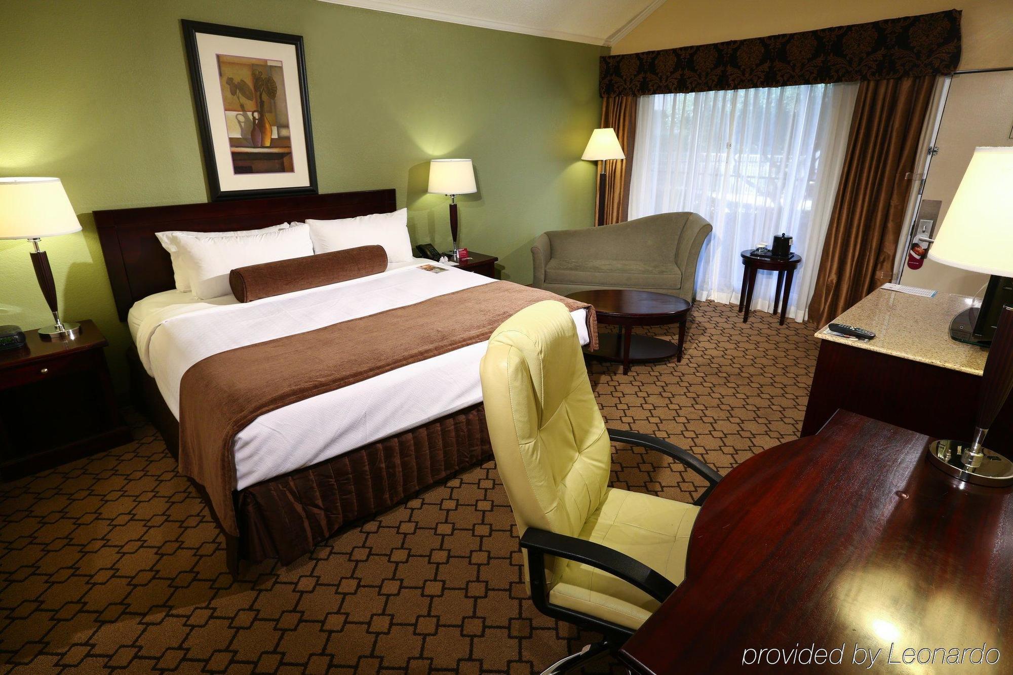 Wyndham Oklahoma City Chambre photo