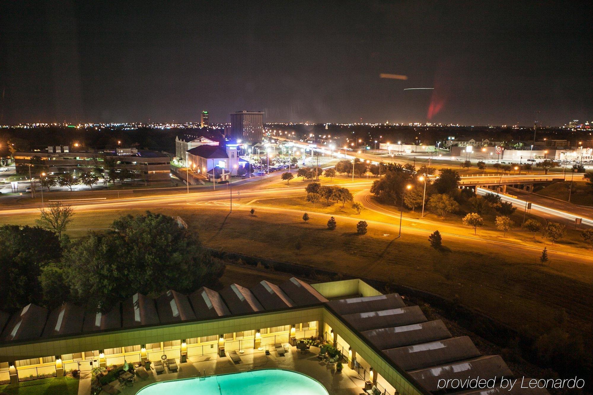 Wyndham Oklahoma City Extérieur photo
