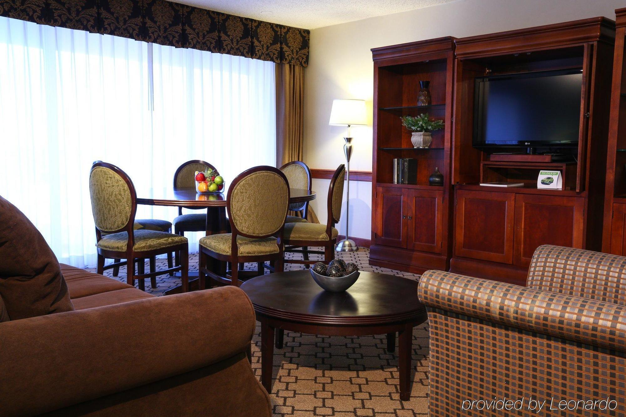 Wyndham Oklahoma City Extérieur photo