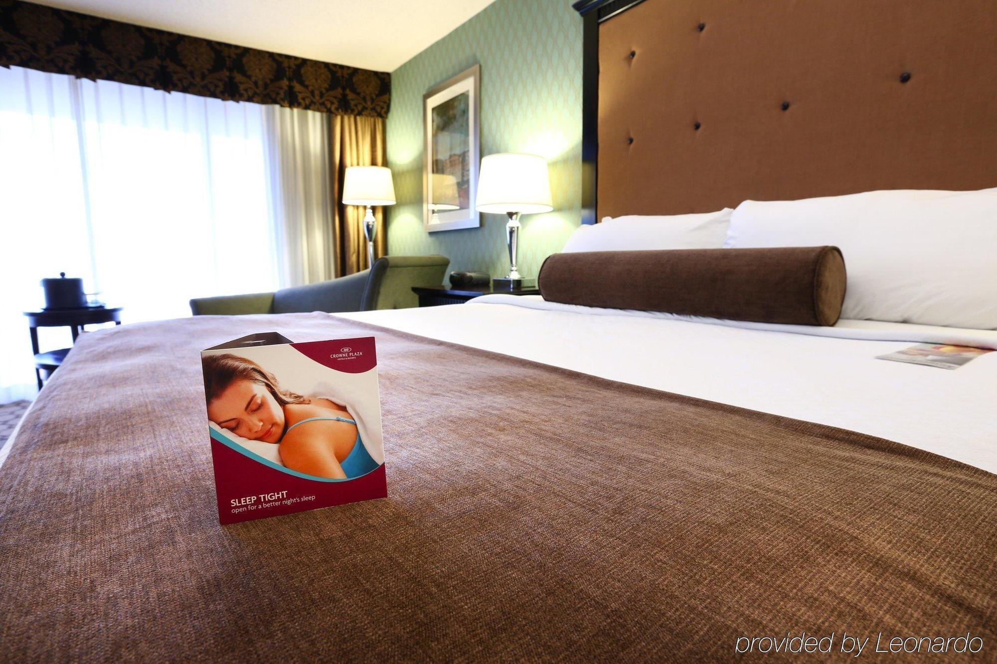 Wyndham Oklahoma City Extérieur photo