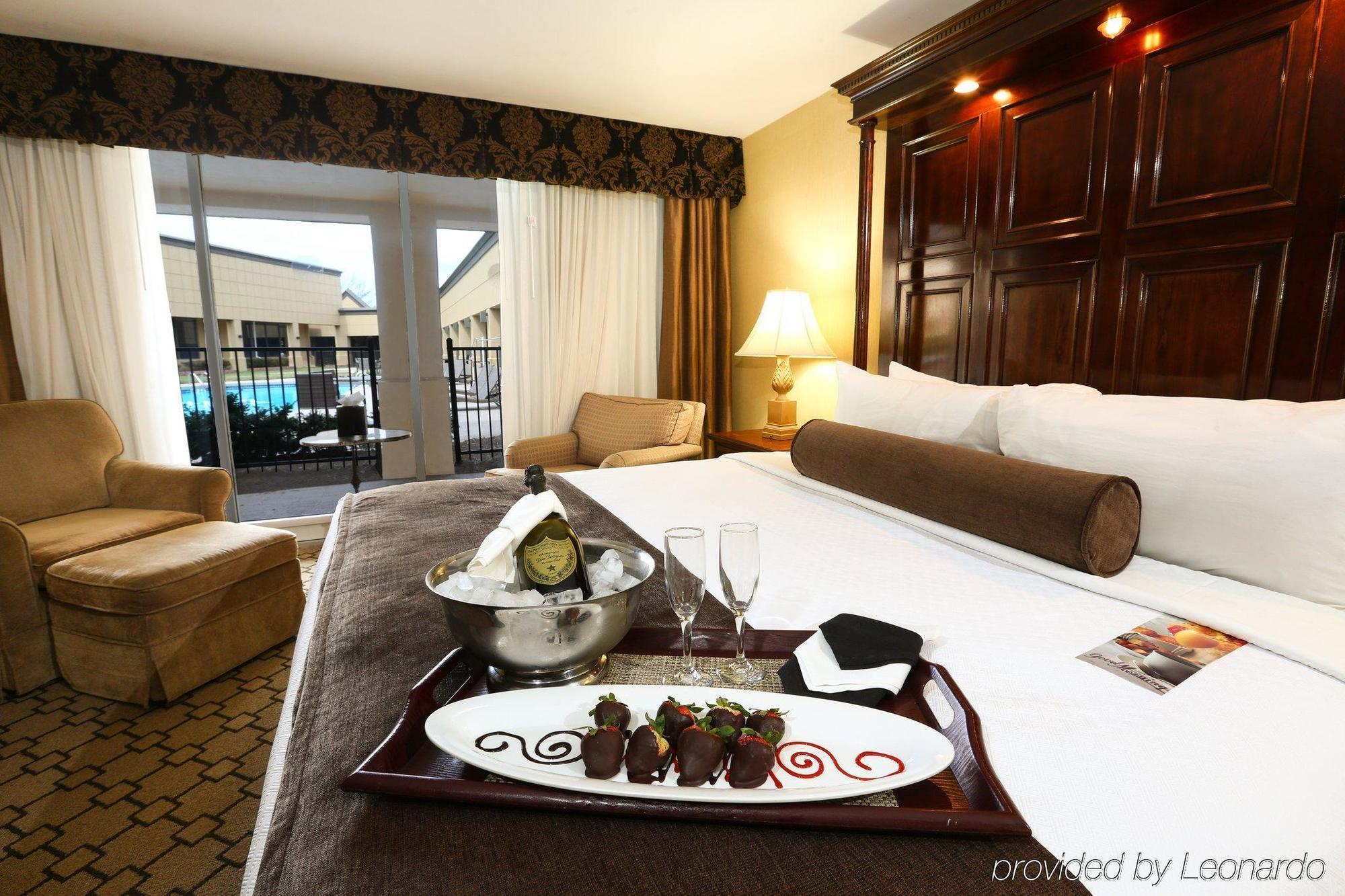 Wyndham Oklahoma City Extérieur photo