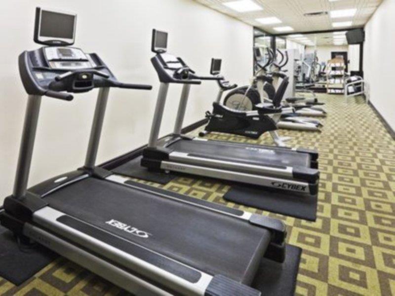 Wyndham Oklahoma City Extérieur photo