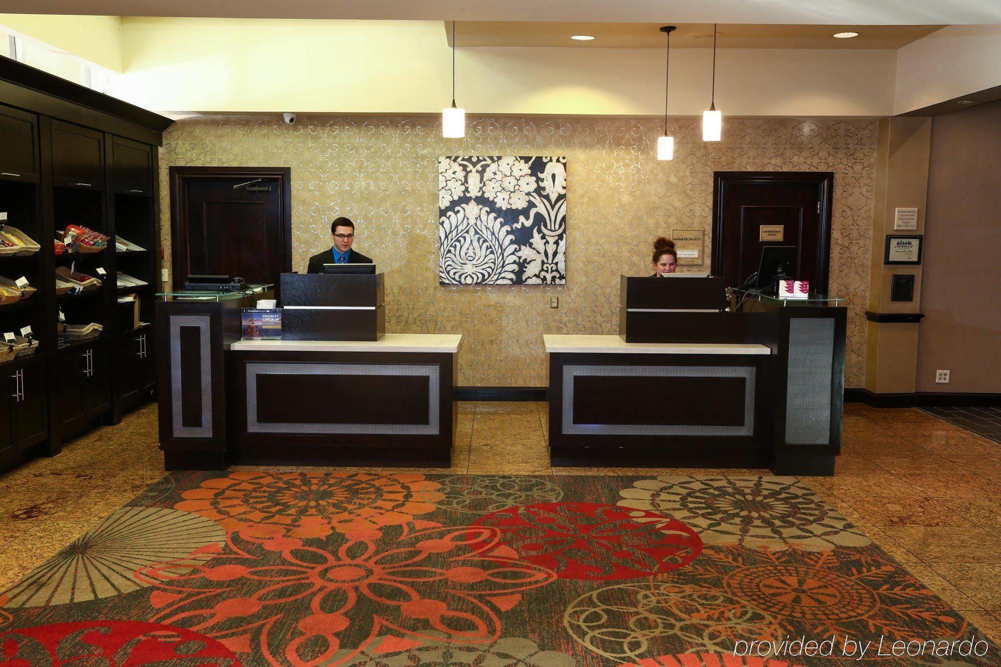 Wyndham Oklahoma City Extérieur photo