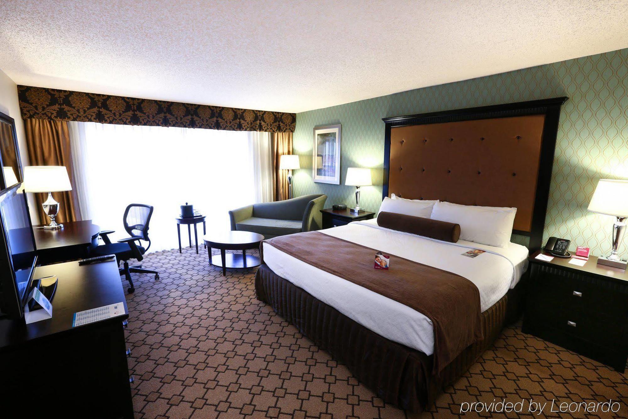 Wyndham Oklahoma City Extérieur photo