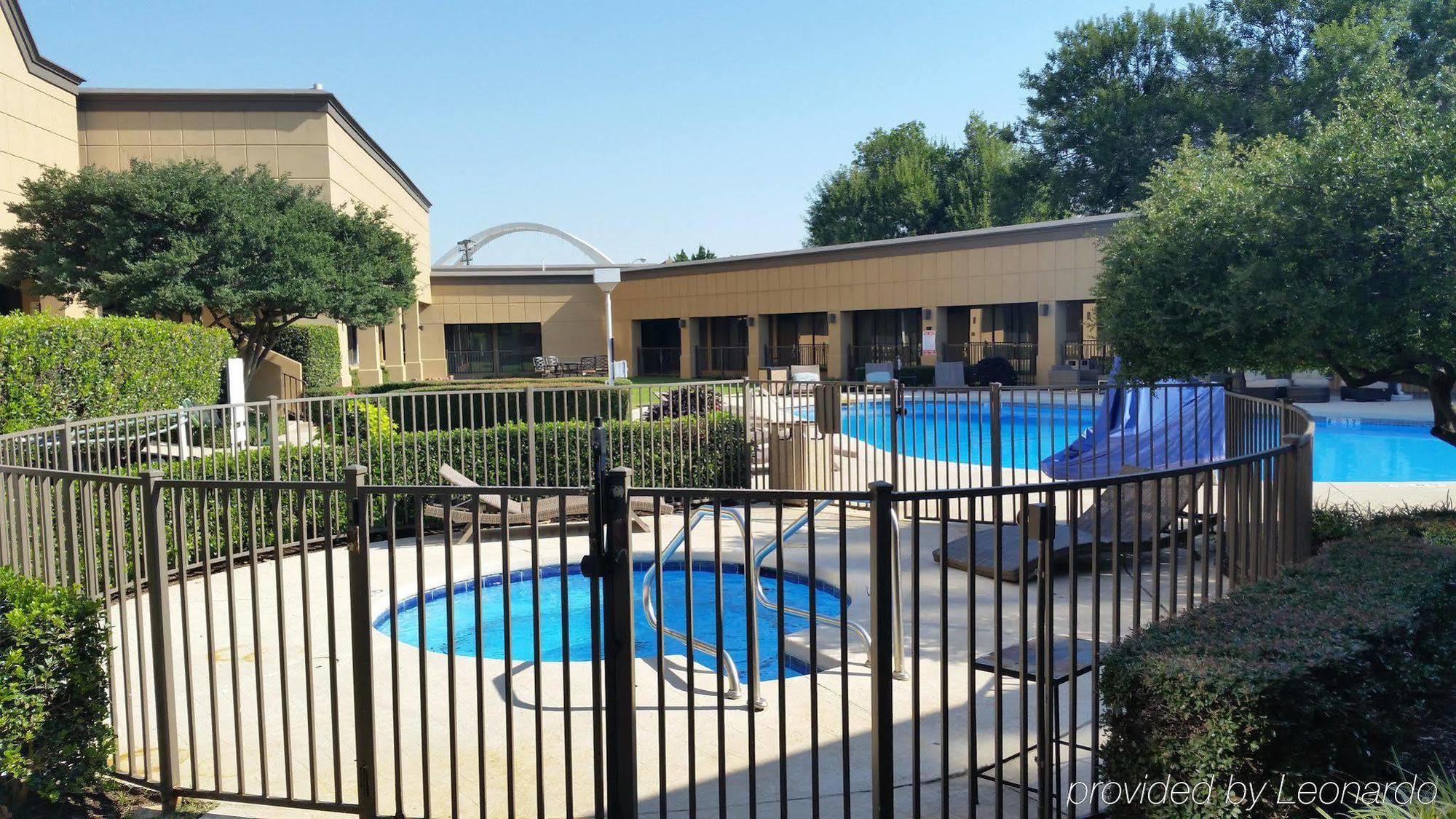 Wyndham Oklahoma City Extérieur photo