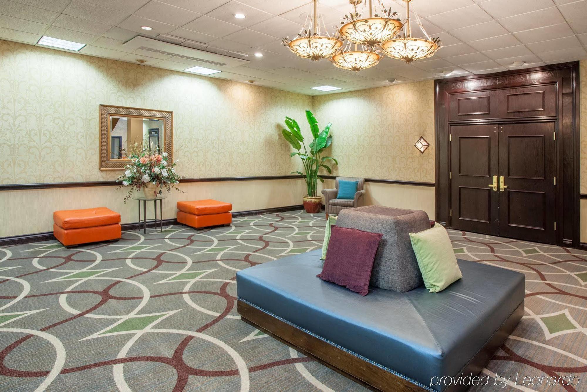 Wyndham Oklahoma City Extérieur photo