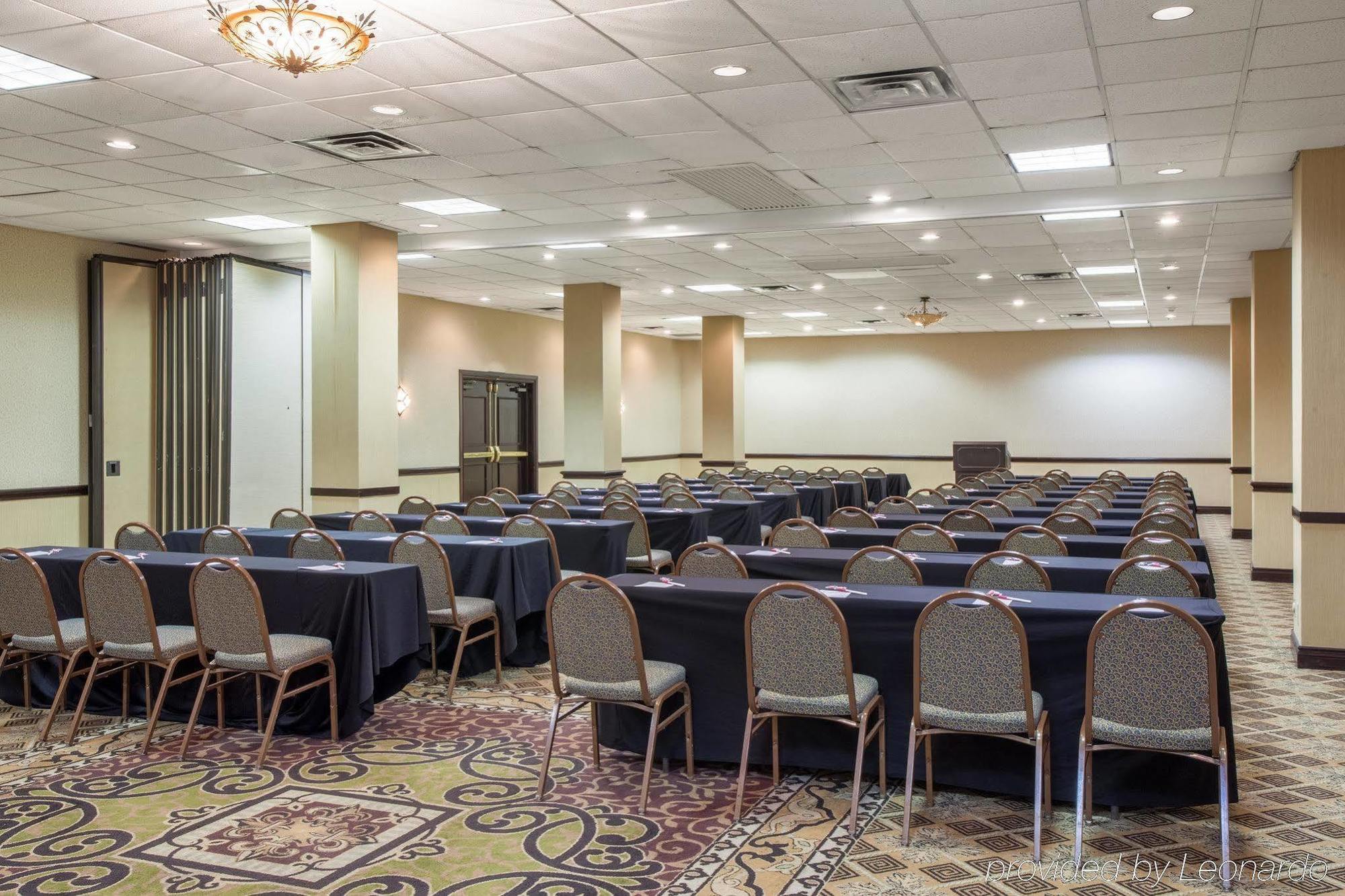 Wyndham Oklahoma City Extérieur photo
