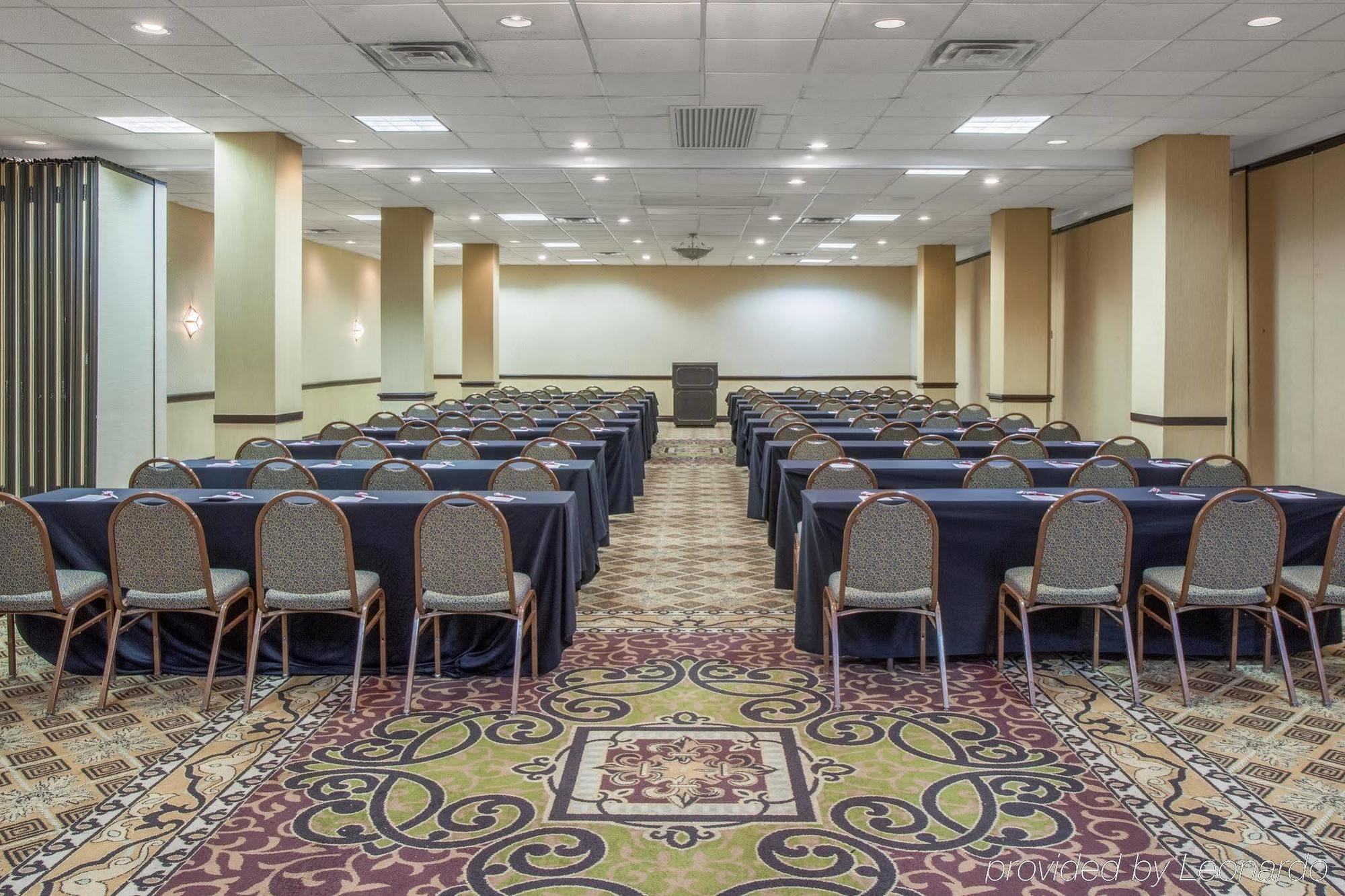Wyndham Oklahoma City Extérieur photo