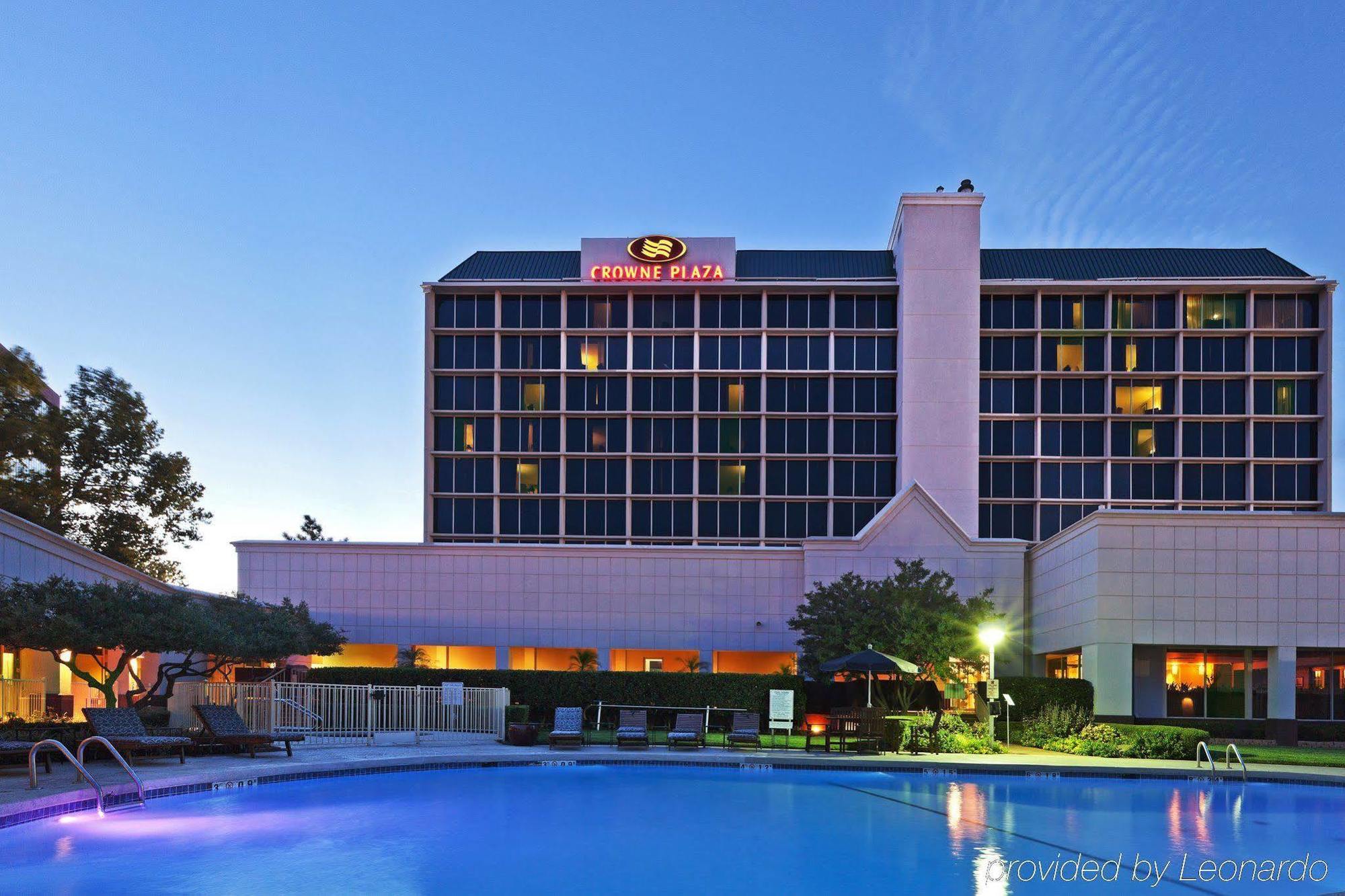 Wyndham Oklahoma City Extérieur photo