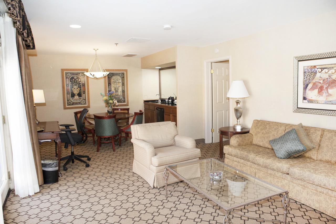 Wyndham Oklahoma City Extérieur photo