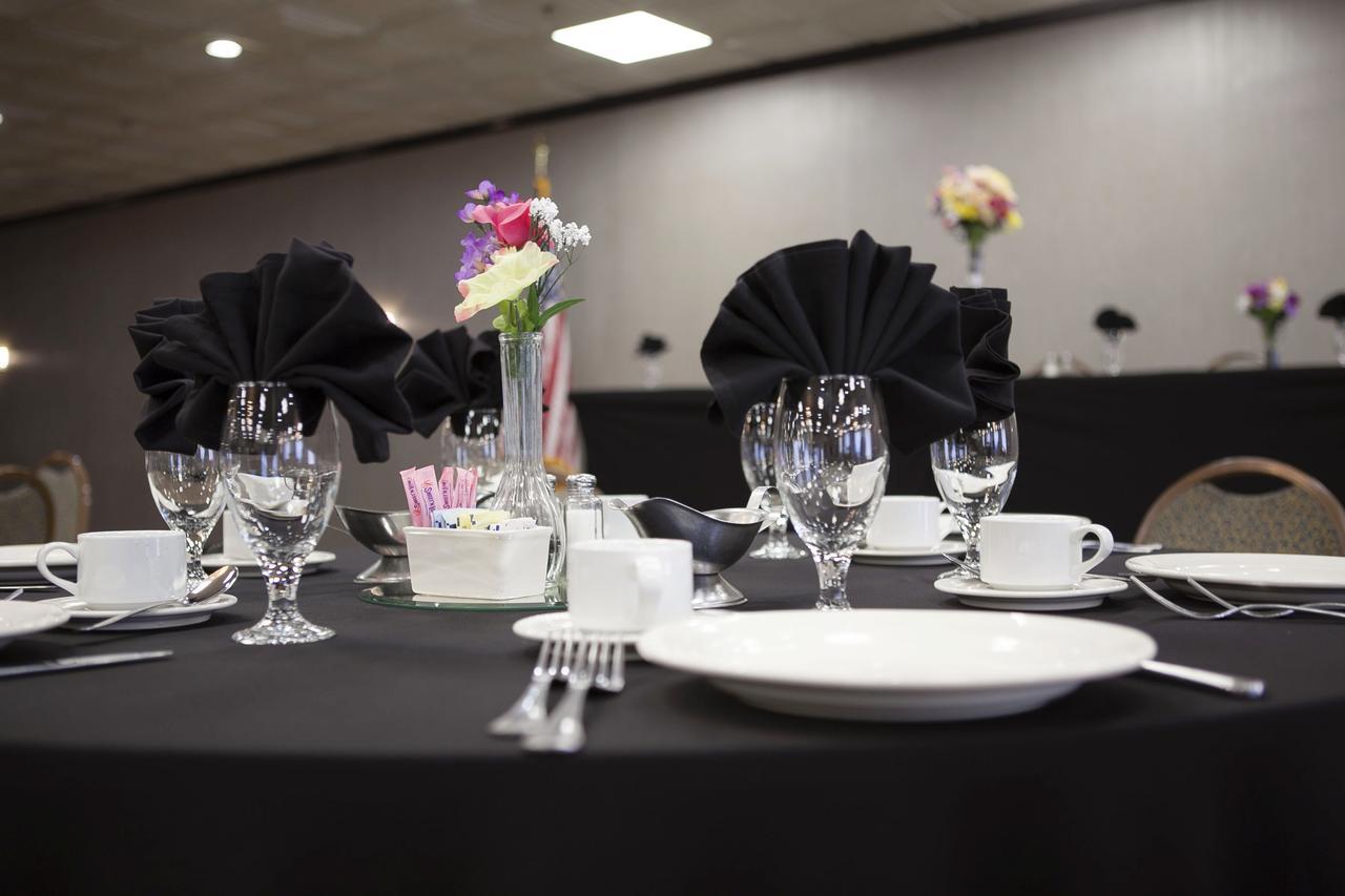 Wyndham Oklahoma City Extérieur photo