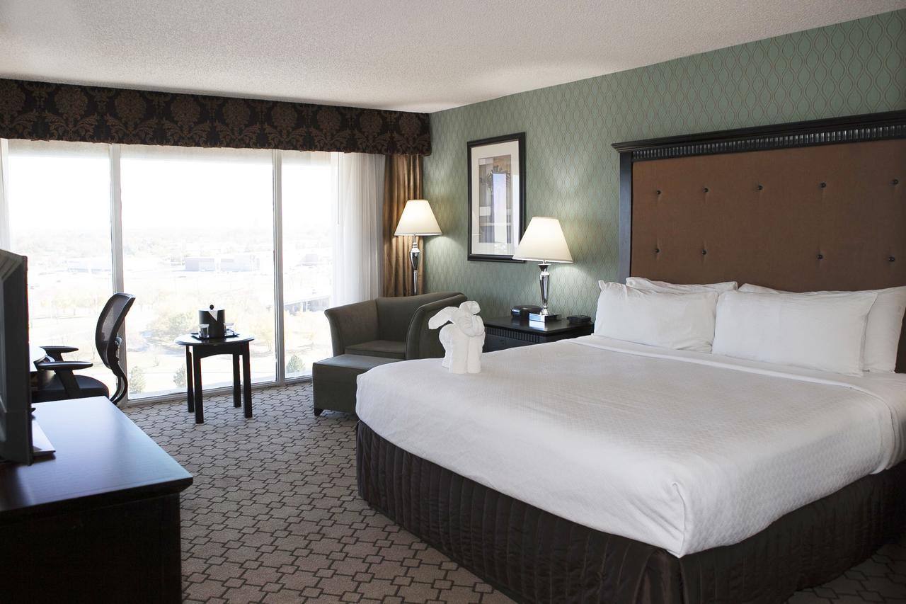 Wyndham Oklahoma City Extérieur photo