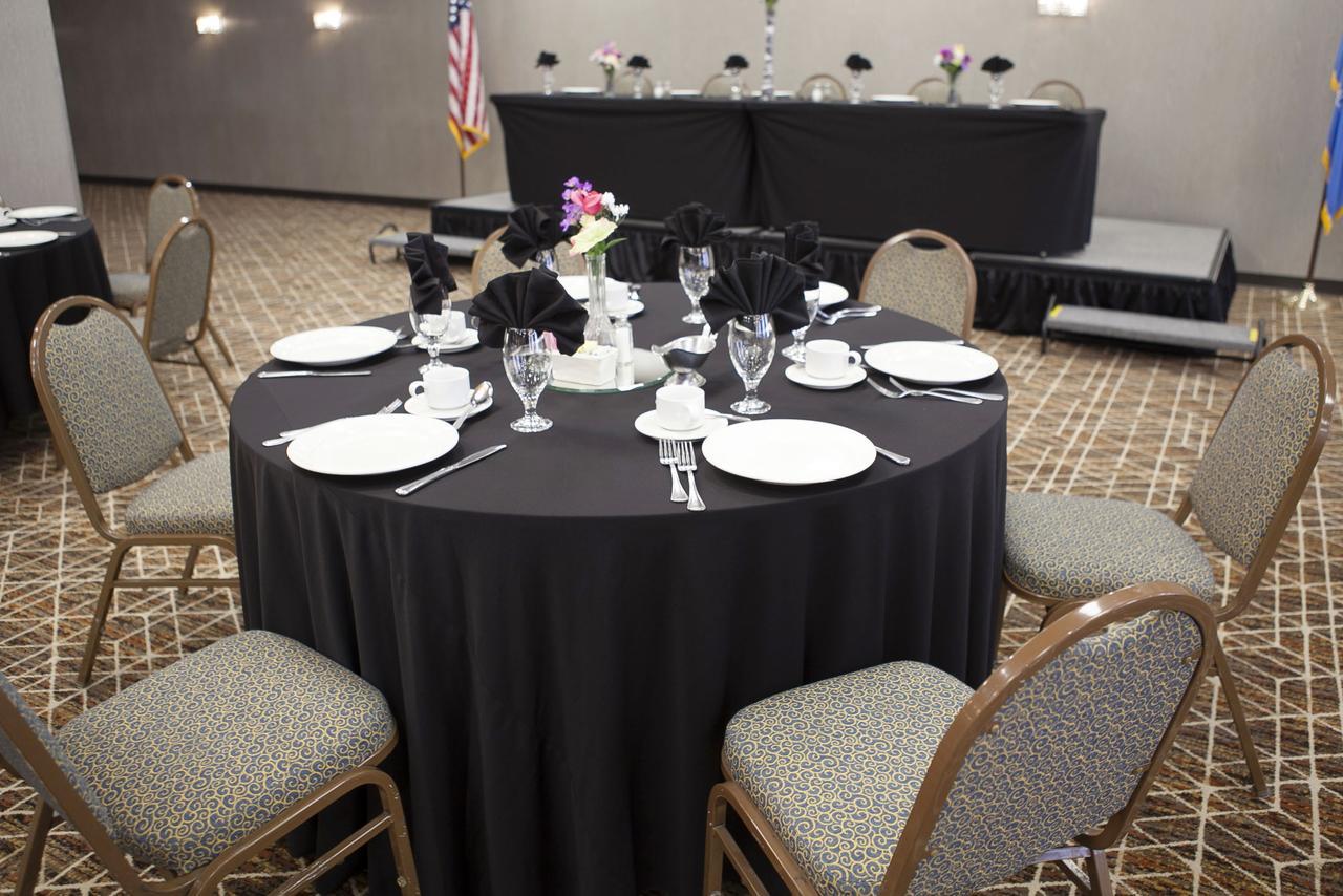Wyndham Oklahoma City Extérieur photo