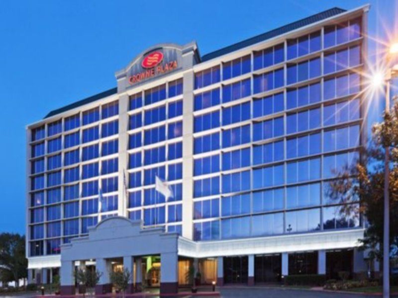 Wyndham Oklahoma City Extérieur photo