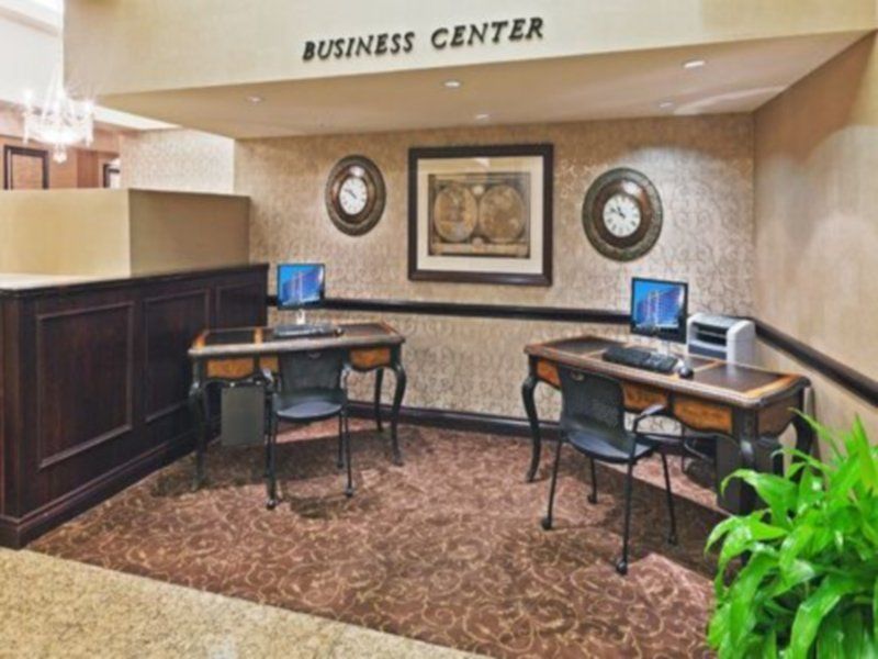 Wyndham Oklahoma City Extérieur photo