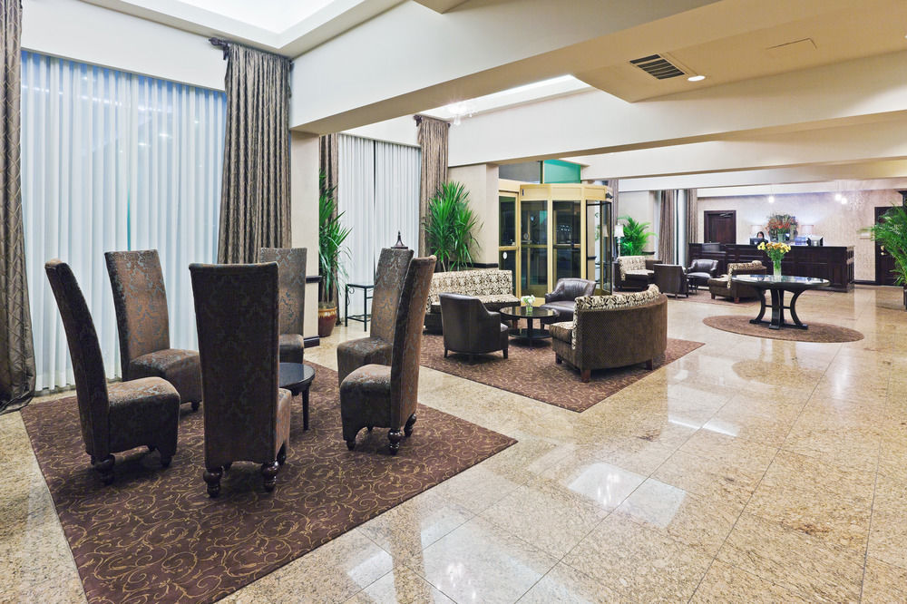 Wyndham Oklahoma City Extérieur photo