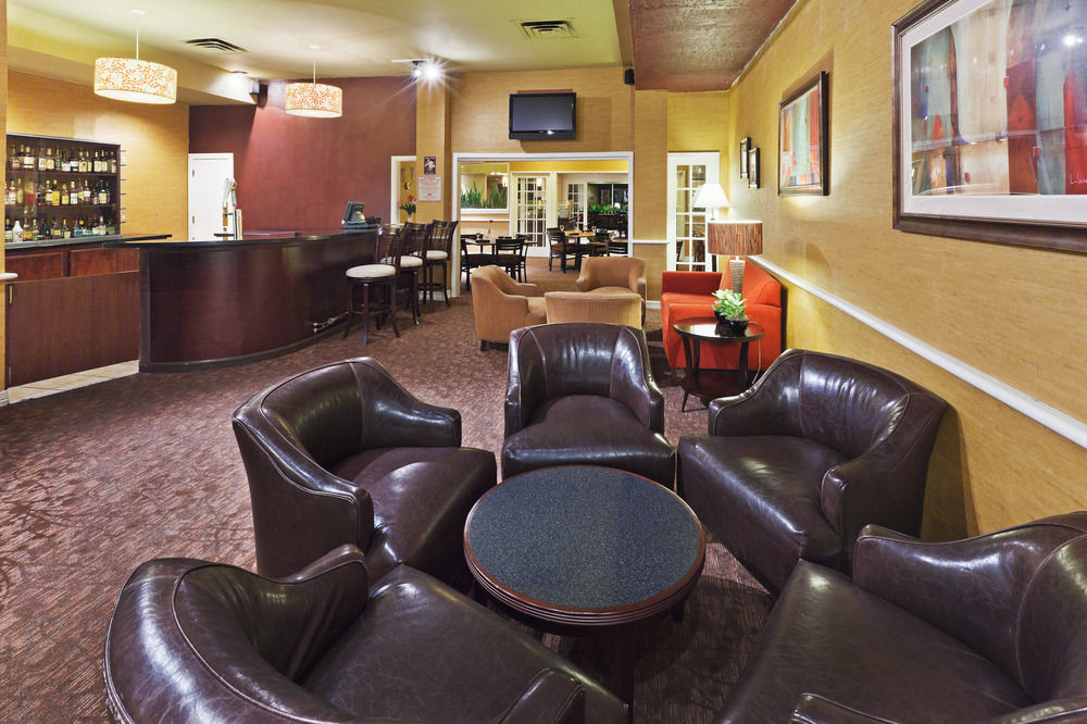 Wyndham Oklahoma City Extérieur photo