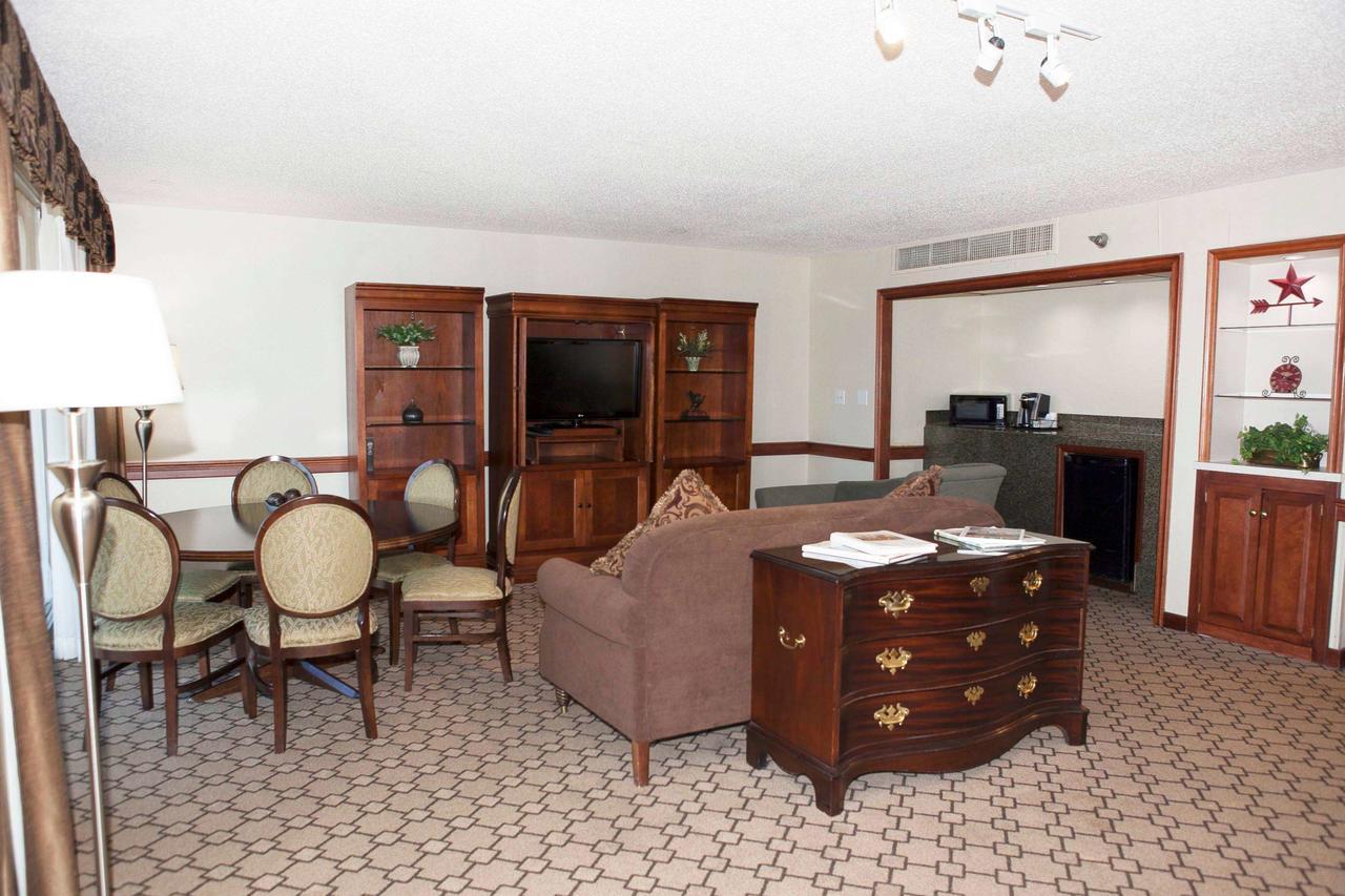Wyndham Oklahoma City Extérieur photo