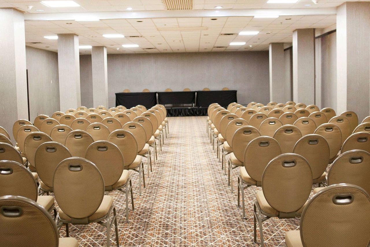 Wyndham Oklahoma City Extérieur photo