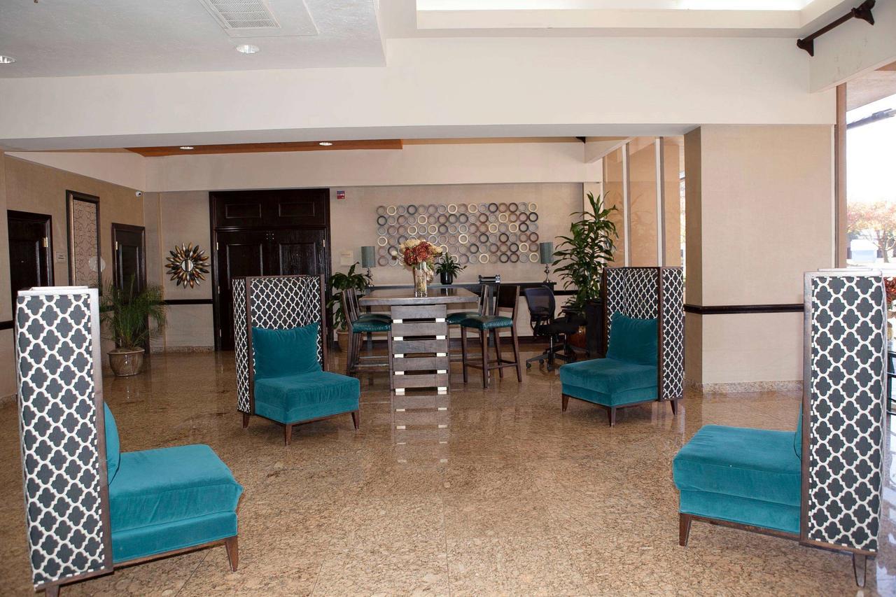Wyndham Oklahoma City Extérieur photo