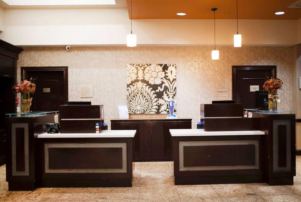 Wyndham Oklahoma City Extérieur photo