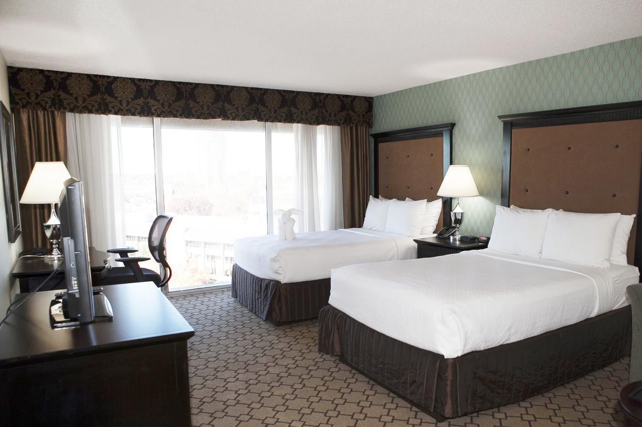 Wyndham Oklahoma City Extérieur photo