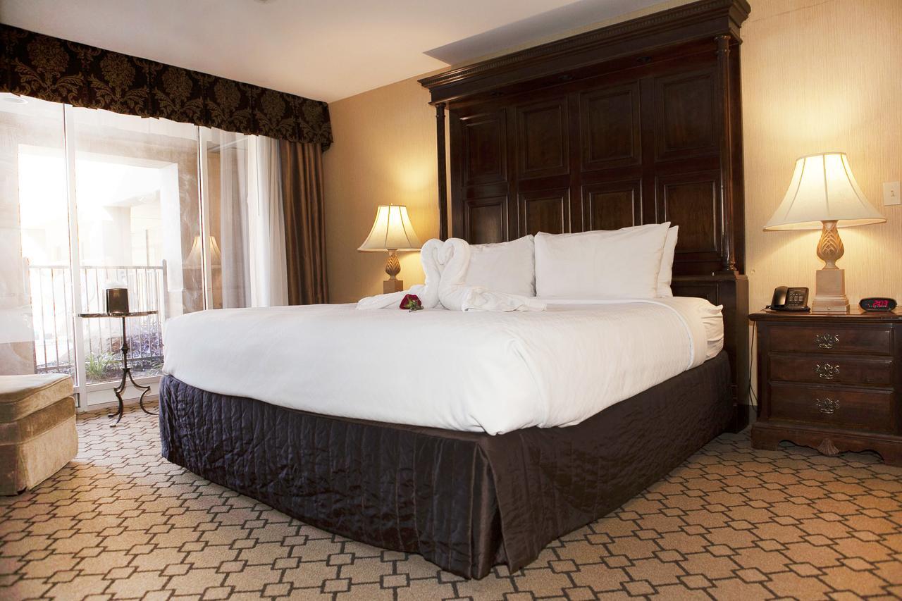 Wyndham Oklahoma City Extérieur photo
