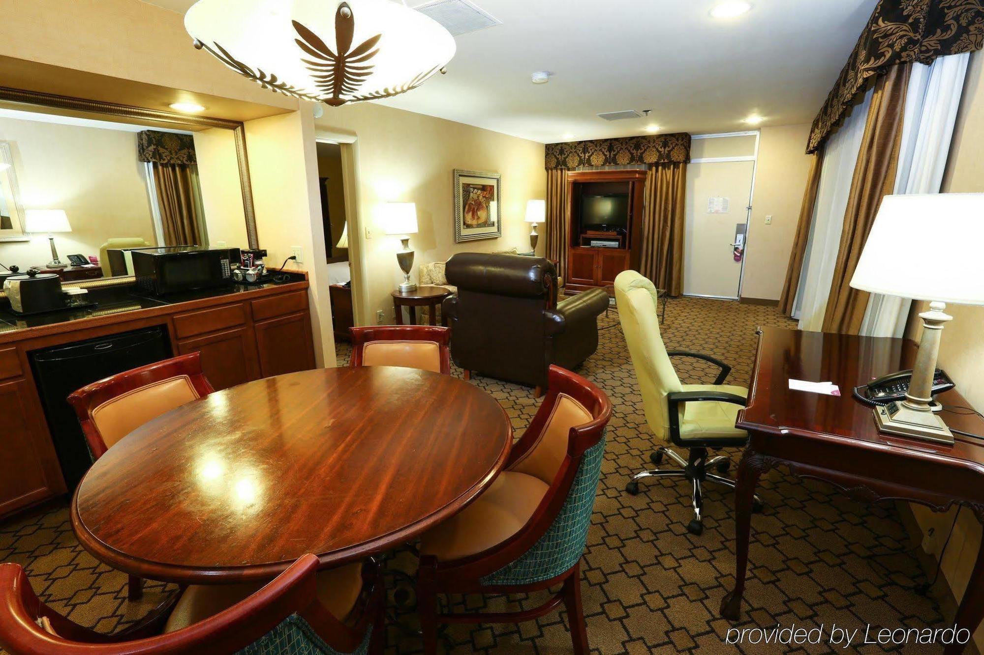 Wyndham Oklahoma City Extérieur photo