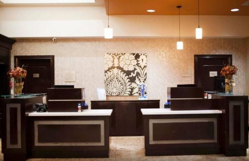 Wyndham Oklahoma City Extérieur photo