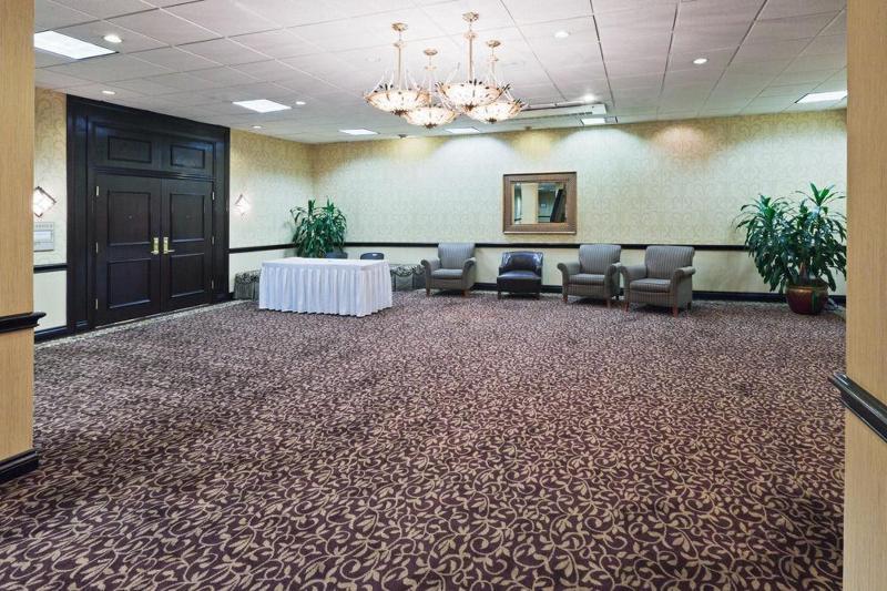 Wyndham Oklahoma City Extérieur photo